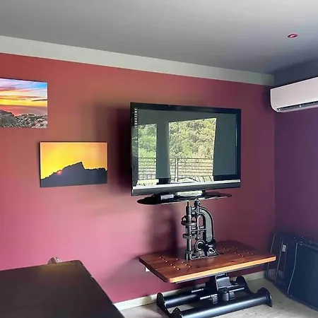 Villa De Charme Vue
