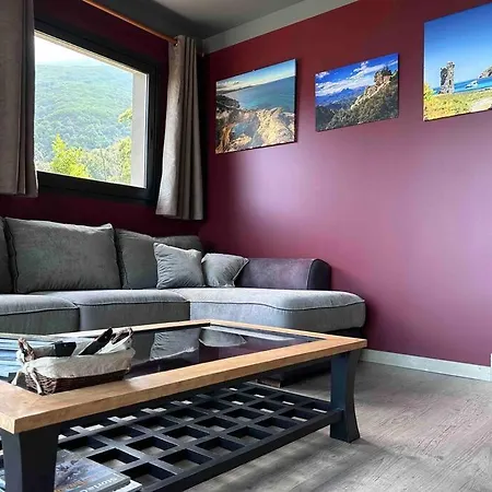 De Charme Vue Villa Brando