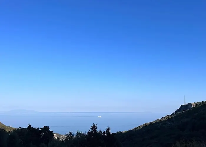 De Charme Vue Villa *