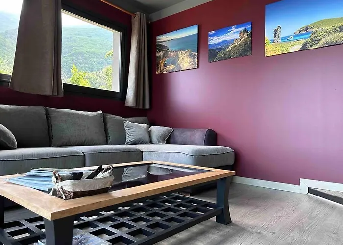 De Charme Vue Villa Brando