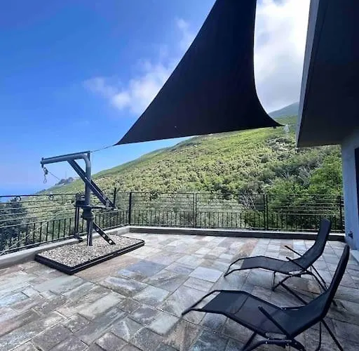 De Charme Vue Villa *