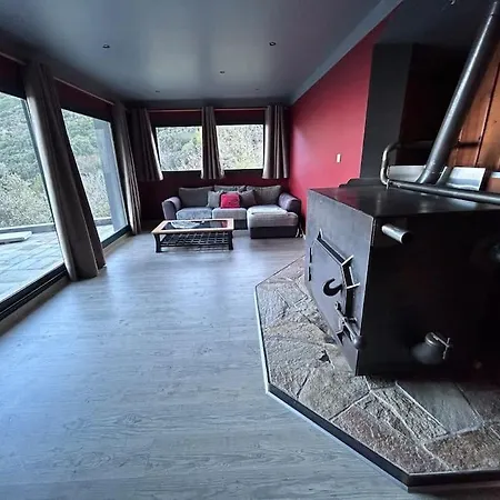 De Charme Vue Villa
