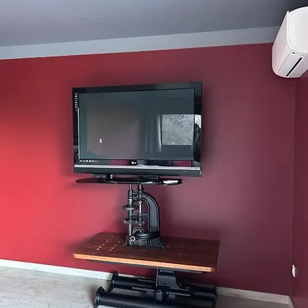 De Charme Vue Villa *