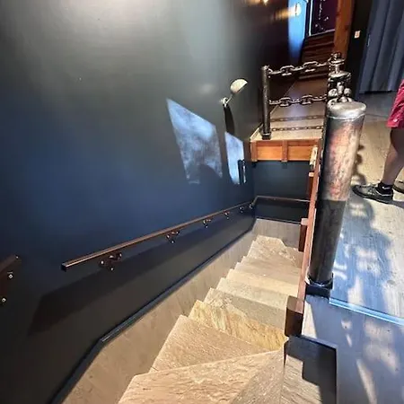 De Charme Vue * Brando