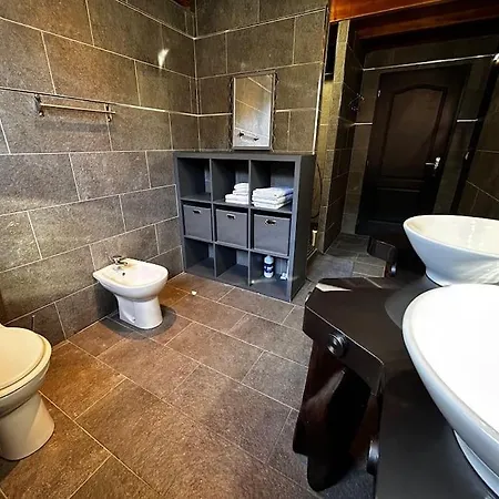 De Charme Vue Brando