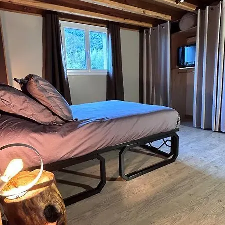 Villa De Charme Vue *