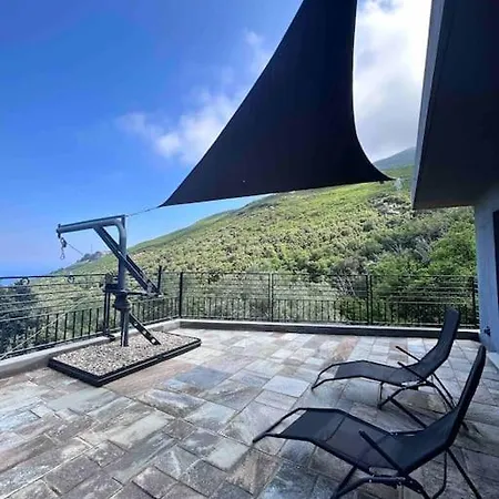 De Charme Vue Villa *