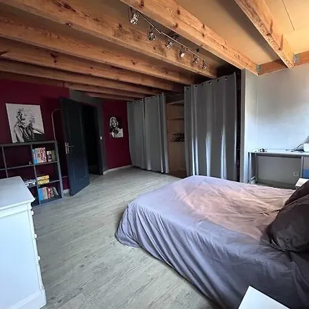 De Charme Vue * Brando