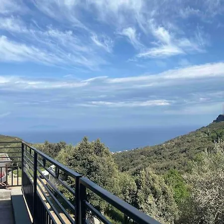 De Charme Vue Villa Brando