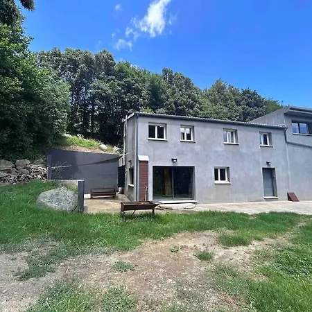 De Charme Vue Villa