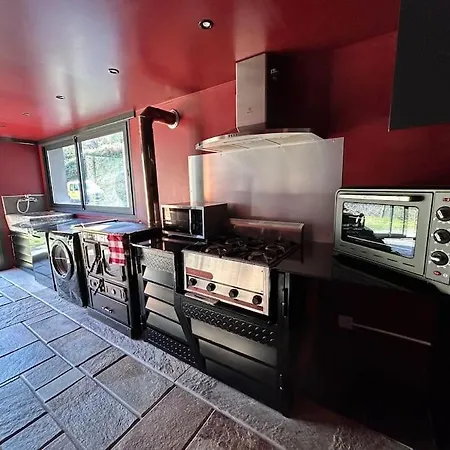 De Charme Vue Villa *