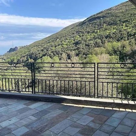 De Charme Vue Villa *