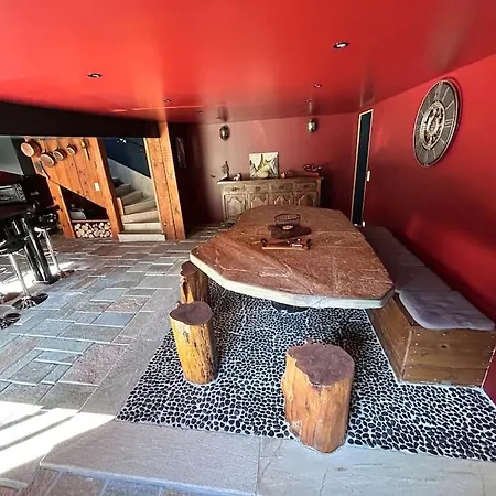 De Charme Vue Villa