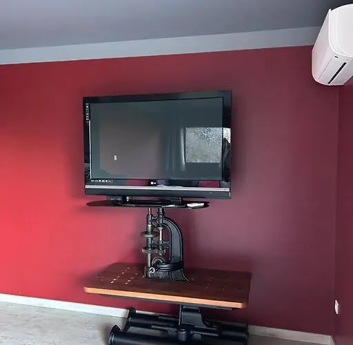 De Charme Vue Villa *