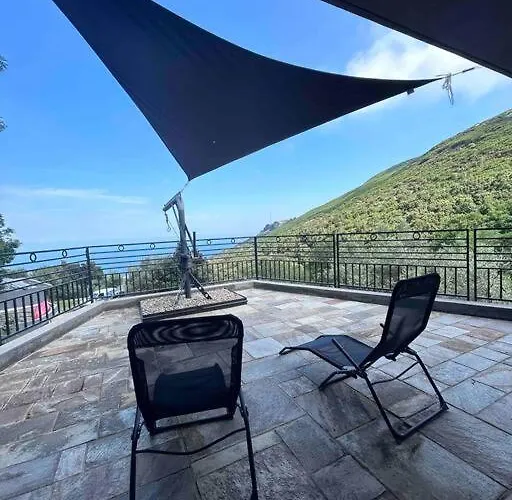 De Charme Vue Villa Brando