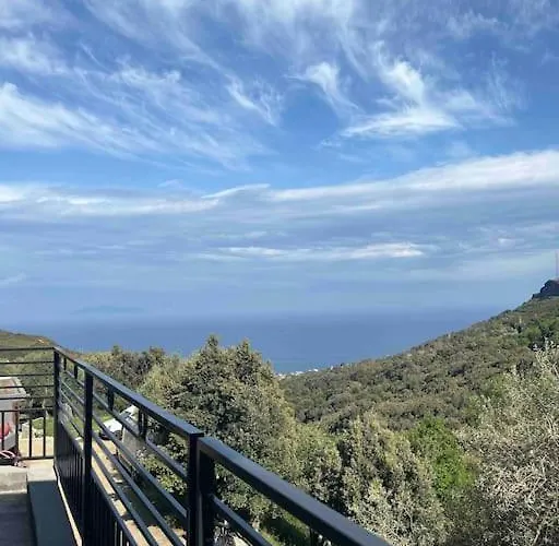 De Charme Vue Villa Brando