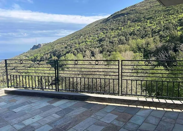 De Charme Vue Villa *