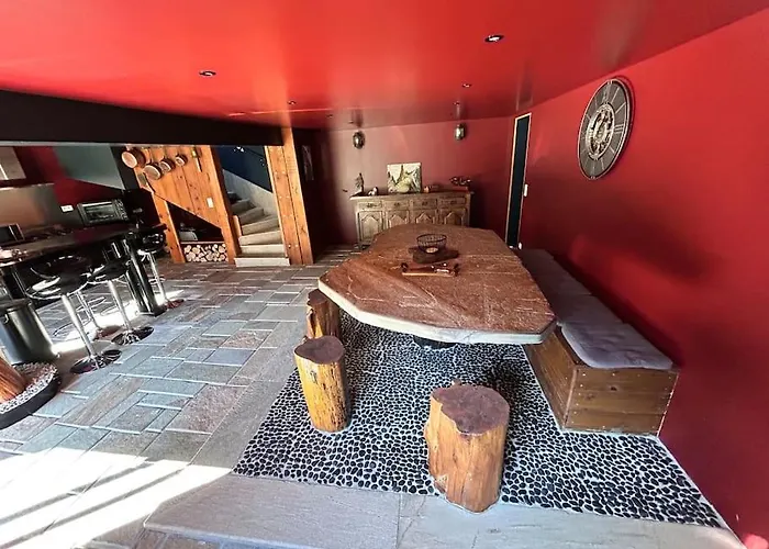 De Charme Vue Villa